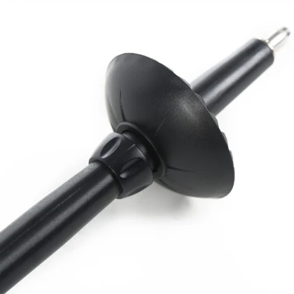 باتوم کوهنوردی کلیپسی اسنوهاک Snow Hawk مدل SN-T0113 پک 2 عددی