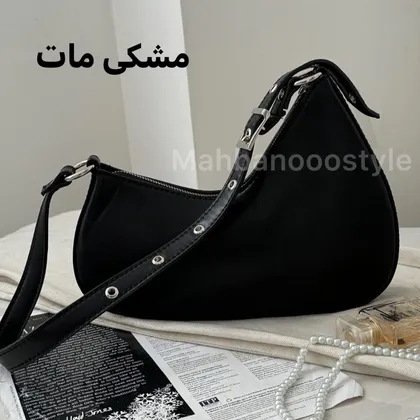 کیف دوشی دخترانه مدل دیما