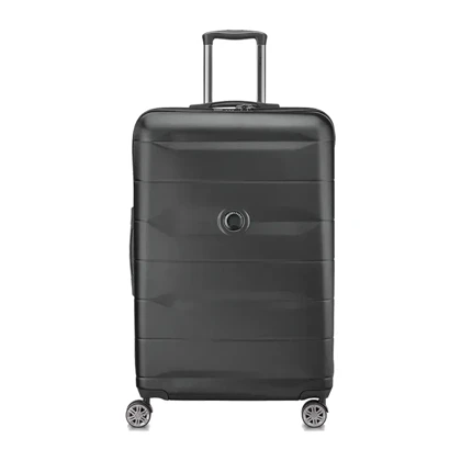 چمدان سایز کوچک اورجینال دلسی مدل DELSEY PARIS - COMETE Small