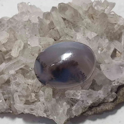 عقیق شجر قائن اصل کد 18