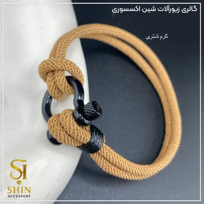 دستبند امگا کنفی کد dok123