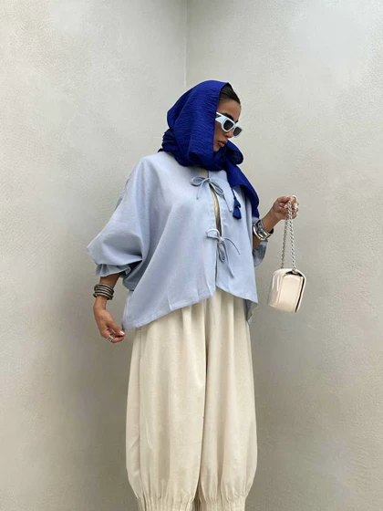 شومیز BOW