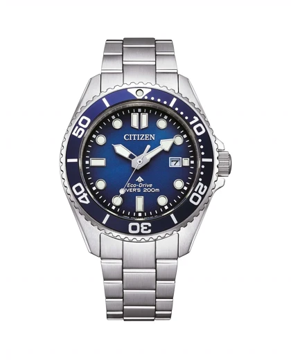 ساعت مچی مردانه سیتیزن CITIZEN BN0260-54L