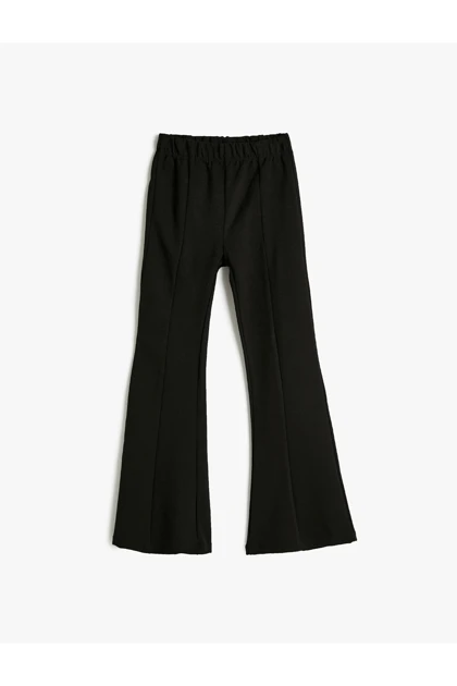 شلوار بچگانه اورجینال کوتون koton