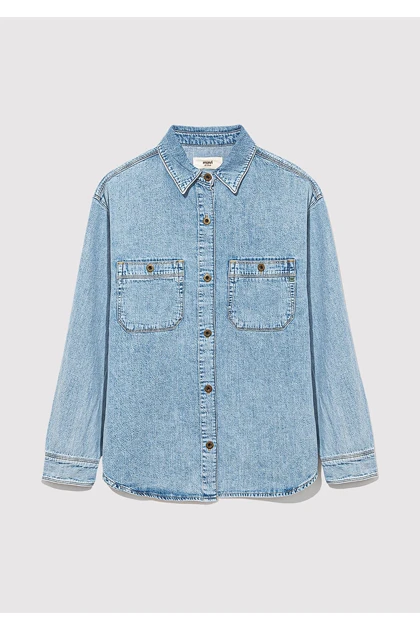 پیراهن زنانه اورجینال ماوی mavi