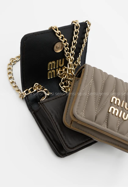 کیف مینی زنانه miu-miuکد1006626