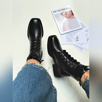 بوت وارداتی پالم