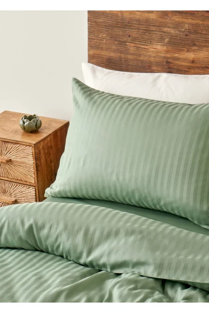 سرویس روتختی دو نفره Bella Maison مدل Matsu ساتن