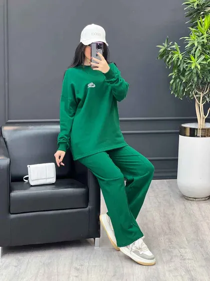 ست بلوز و شلوار نایک