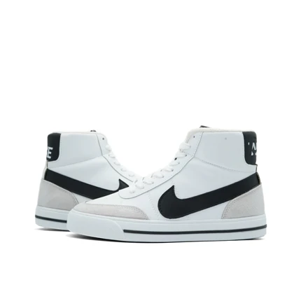 کفش ونس ساق‌دار زنانه مدل 0334 _ NIKE