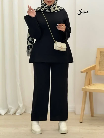 3782-ست بافت باراد