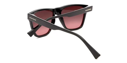 عینک آفتابی هاکرز مدل Diamond Black Wine One Ls