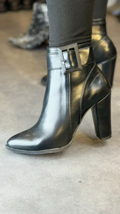 بوت سگک درشت 2020