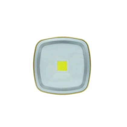 چراغ سقفی شارژی خورشیدی چادر مدل AS-0506