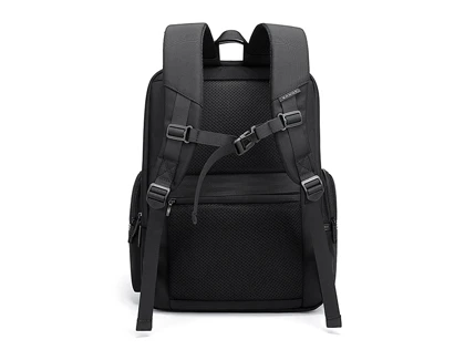 کوله پشتی لپ تاپ 15.6 اینچ بنج Bange اصل مدل BG-2602 ا پورت USB