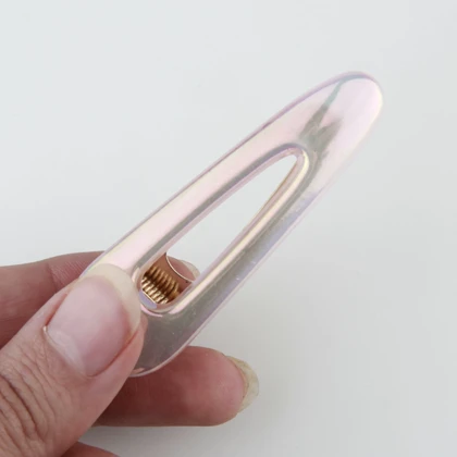 گیره مو دخترانه طرح ساده