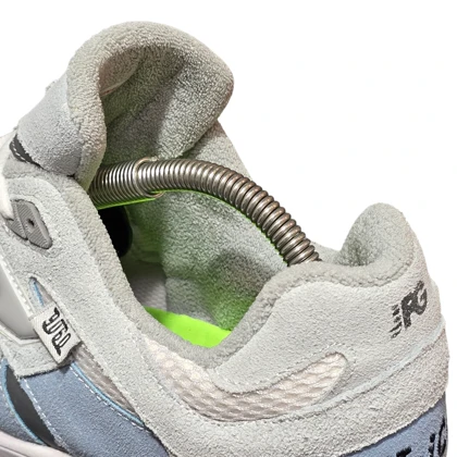 نیوبالانس 9060 مردانه و بزرگپا سفید آبی