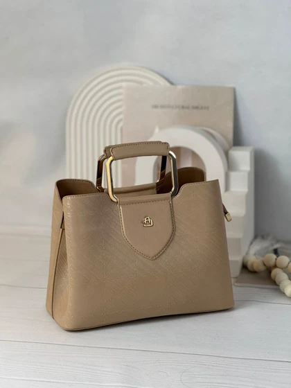 کیف دستی زنانه آلفا ALFA کد 7056
