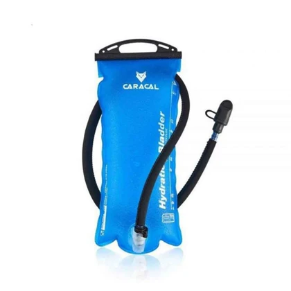 کمل بک 2 لیتری کشویی کاراکال مدل CA-C121A