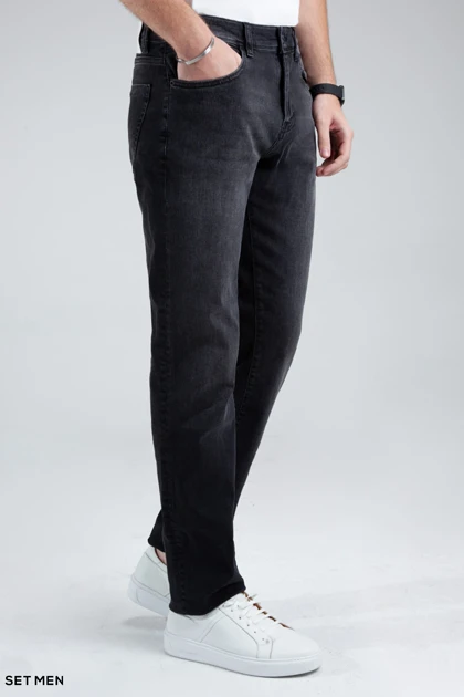 شلوار جین مردانه استریت