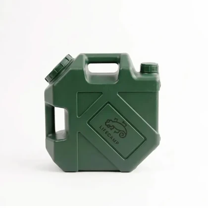گالن آب 12 لیتری سه حالته لایف کمپ مدل 45826