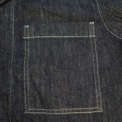 جکت جین ZARA کد 392