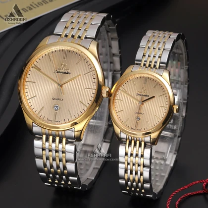 ساعت امگا سیمستر Omega Seamaster 2123SG
