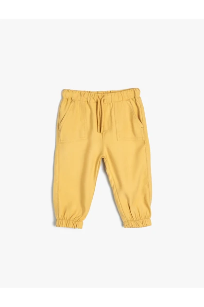 شلوار بچگانه اورجینال کوتون koton