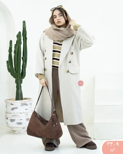 پالتوبلندلیلیان 3309