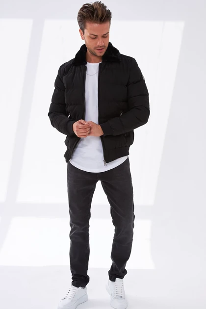 کت و کاپشن مردانه delpino