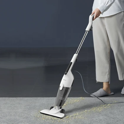 جارو برقی شیائومی درما مدل Deerma DX120C