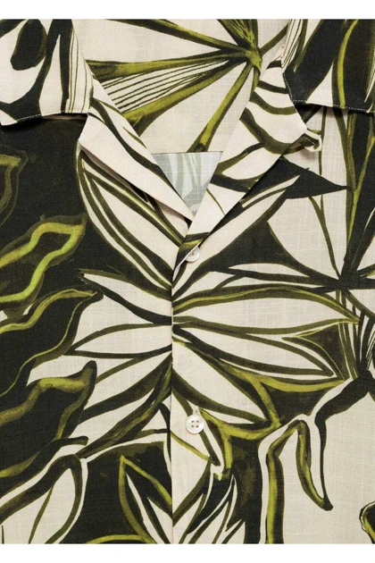 پیراهن مردانه اورجینال mango-man mango-man