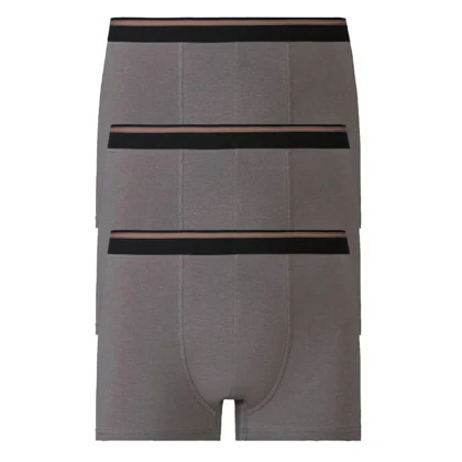 شورت مردانه لیورجی کد Z-JV34 بسته 3 عددی