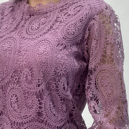 شومیز زنانه دانتل 00291511595