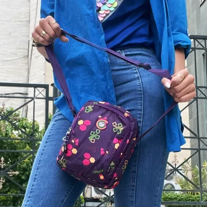 کیف رودوشی اورجینال مدل HANDRY - H0403