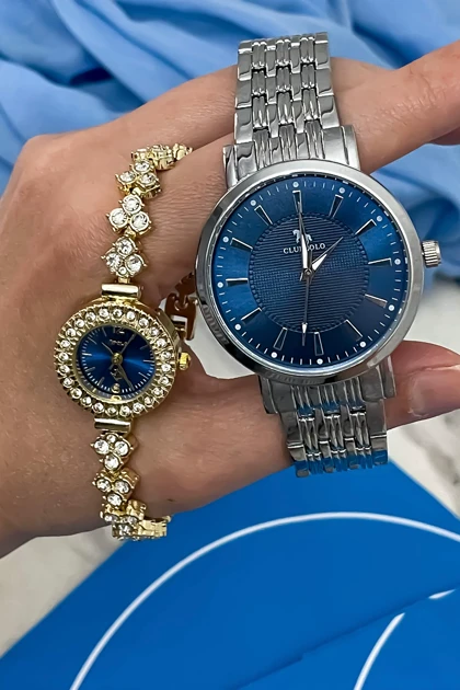 ساعت s.polo s.polo