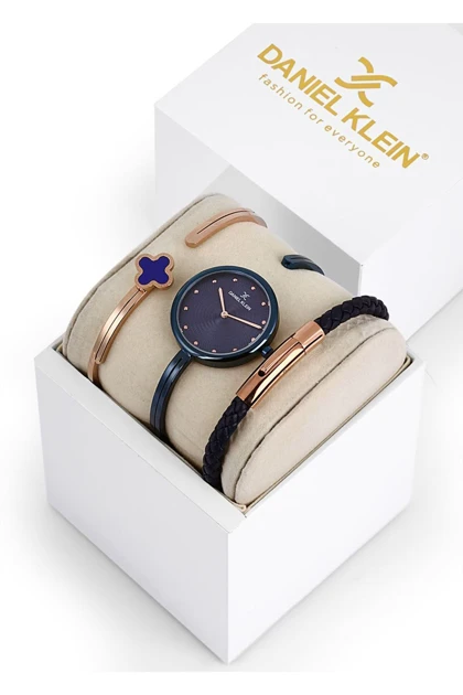ست ساعت زنانه daniel-klein daniel-klein