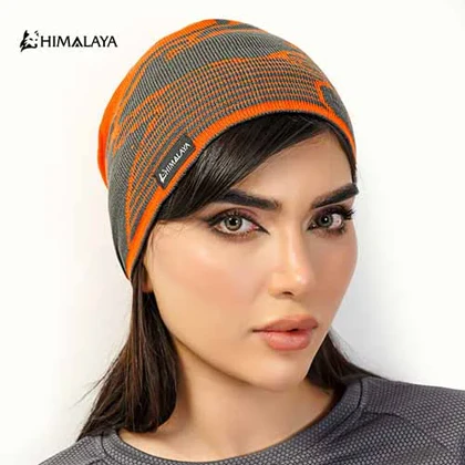 کلاه بافت هیمالیا