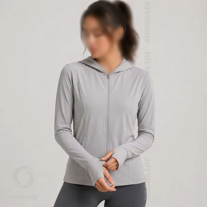 سویشرت زنانه OUTDOOR 2406