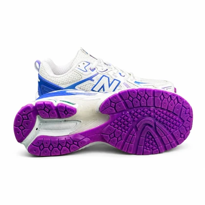 کفش کتانی مردانه مدل نیوبالانس هفت رنگ New BALANCE 1906X