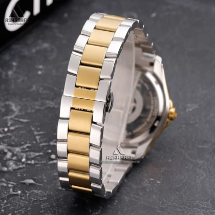 ساعت مردانه رادو Rado HyperChrome 658.0115.3-K