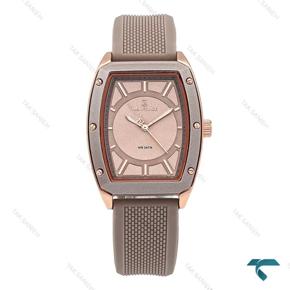 ساعت زنانه نیوی فورس NaviForce-7009-L