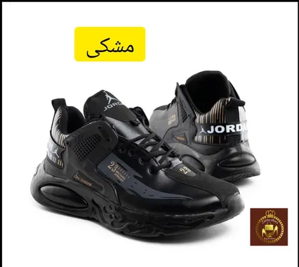 کتانی اسپرت طبی مردانه جردن