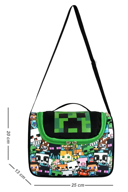 جعبه ناهار بچگانه roxy roxy