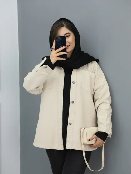 شومیز پگاه