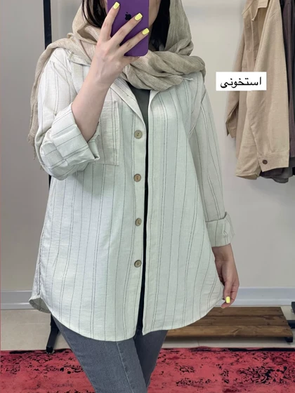 راه‌راه بافت