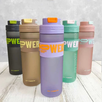 بطری YIBEN POWER 820ML