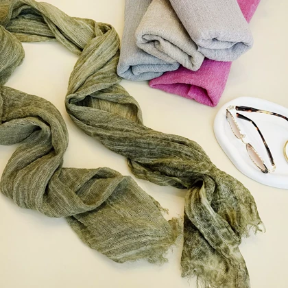 شال حصیری 1004088