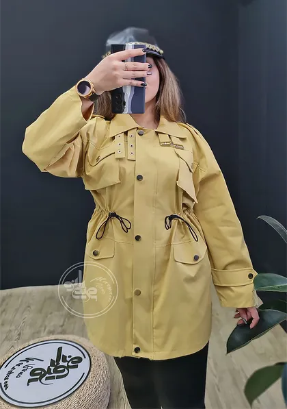 بارانی ویانا