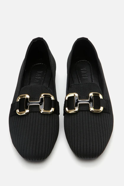 کفش لوفر زنانه yaya-by-hotic yaya-by-hotic